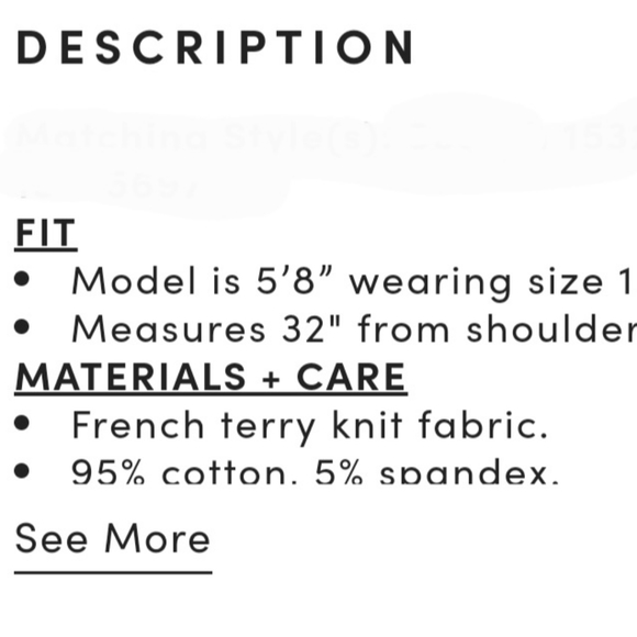 TORRID Jack Skellington NMBC Zip Front Hoodie! NWT! - Picture 6 of 9